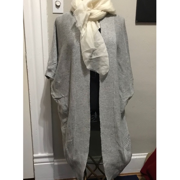 Merona Sweaters - Merona Cocoon Sweater